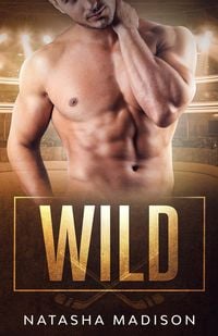 Produktbild: Wild (Dit is, #2)