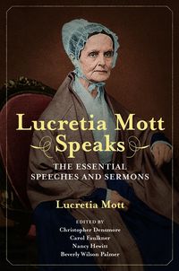 Produktbild: Mott, L: Lucretia Mott Speaks