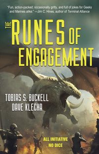 Produktbild: Runes of Engagement