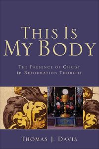 Produktbild: This Is My Body