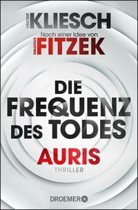 Produktbild: Die Frequenz des Todes