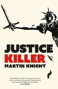Produktbild: Justice Killer