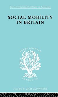 Produktbild: Social Mobility in Britain