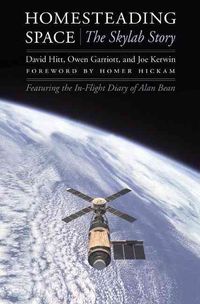 Produktbild: Homesteading Space: The Skylab Story