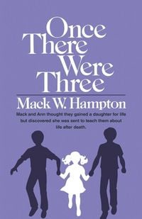 Produktbild: Once There Were Three