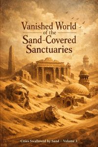 Produktbild: Vanished World of the Sand&iquest;Covered Sanctuaries