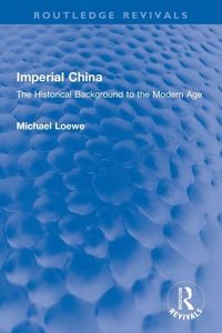 Produktbild: Imperial China
