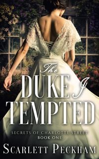 Produktbild: Duke I Tempted