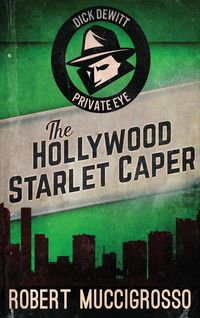 Produktbild: The Hollywood Starlet Caper