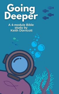 Produktbild: Going Deeper