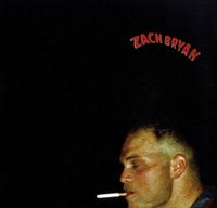 Produktbild: Zach Bryan