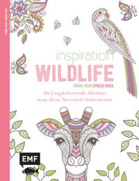 Bild vom Artikel Inspiration Wildlife vom Autor Edition Michael Fischer