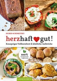 Produktbild: Herzhaft gut!