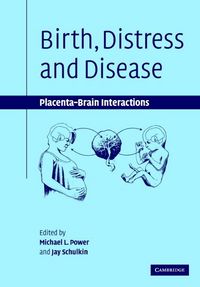 Produktbild: Birth, Distress and Disease