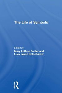 Produktbild: The Life Of Symbols