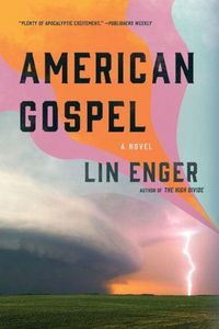 Produktbild: American Gospel