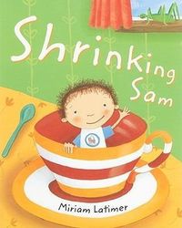 Produktbild: Shrinking Sam