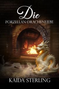 Produktbild: Die Porzellan-Drachenliebe
