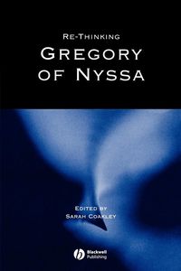 Produktbild: Coakley: Re-Thinking Gregory of Nyssa