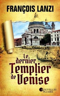 Produktbild: Dernier templier de venise