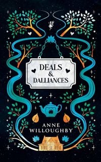 Produktbild: Deals & Dalliances