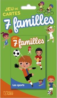 Produktbild: Les sports