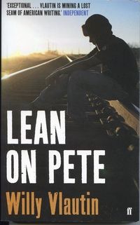 Produktbild: Vlautin, W: Lean on Pete