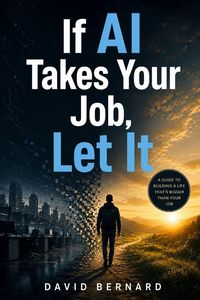 Produktbild: If AI Takes Your Job, Let It