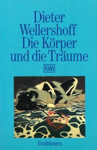 Produktbild: Die K&ouml;rper und die Tr&auml;ume
