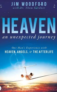 Produktbild: Heaven, an Unexpected Journey