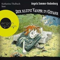 Produktbild: Der kleine Vampir in Gefahr