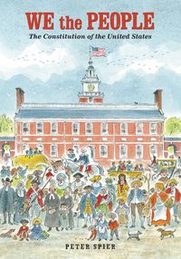 Produktbild: We the People