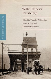 Produktbild: Cather Studies, Volume 13