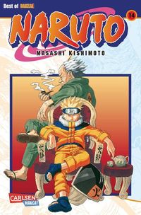 Naruto - Mangas Bd. 1' von 'Masashi Kishimoto' - Buch - '978-3-551-76251-1