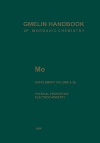 Produktbild: Mo Molybdenum