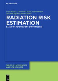 Produktbild: Radiation Risk Estimation