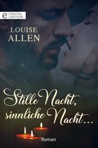 Produktbild: Stille Nacht, sinnliche Nacht ...