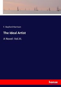 Produktbild: The Ideal Artist