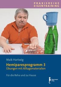 Produktbild: Hemipareseprogramm 3
