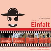 Produktbild: Father Browns Einfalt