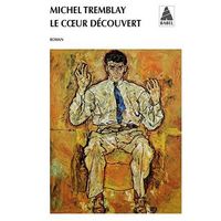 Produktbild: Le coeur d&eacute;couvert