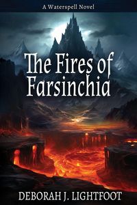 Produktbild: The Fires of Farsinchia