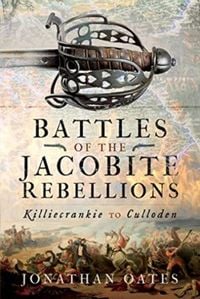 Produktbild: Battles of the Jacobite Rebellions