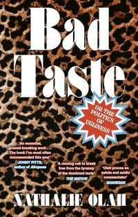 Produktbild: Bad Taste