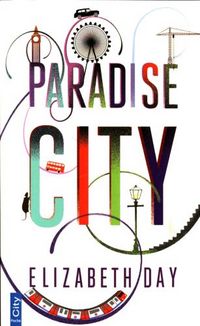 Produktbild: Paradise City
