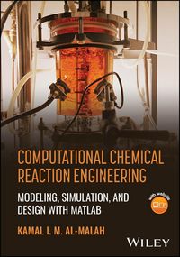 Produktbild: Computational Chemical Reaction Engineering