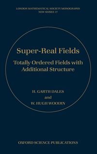 Produktbild: Super-Real Fields