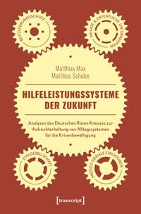 Produktbild: Hilfeleistungssysteme der Zukunft