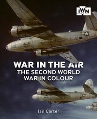 Produktbild: War In The Air