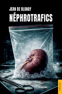 Produktbild: Nephrotrafics